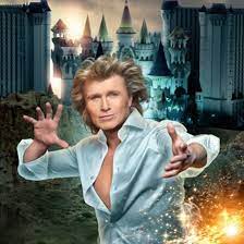 Are you ready to be amazed?. Hans Klok Facebook