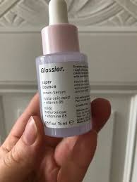 Use on dry skin to dissolve away makeup and grime, or on wet skin as you start your day. Boy Brow Gel Co Die Besten Glossier Beauty Produkte Im Test Werbung
