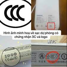 ? TRUNG QUỐC CẤM MANG SẠC DỰ PHÒNG KHÔNG CÓ LOGO 3C LÊN MÁY BAY (Từ 28/6/2025 – Áp dụng tại tất cả sân bay nội địa Trung Quốc) ? Bạn sắp