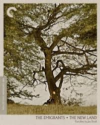 La academia anunció los galardones el jueves. The New Land 1972 The Criterion Collection