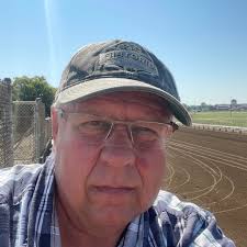 Remembering Lifelong Friends Tony Merrick and Fast Ed Bauman in Central  Illinois Racing