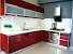 Kitchen Cylinder Cabinet