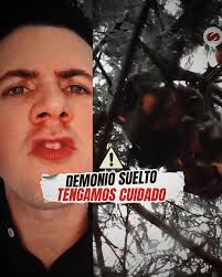 🚫DEMONIO SUELTO💉🔞 TENGAMOS CUIDADO ⚠️🥺 #manuelcanodemoniosuelto  #NuevoVirus #manuelcanohabladelnuevovirus