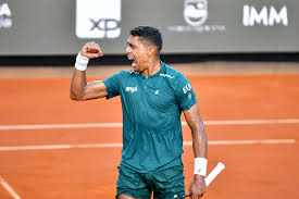 Thiago Monteiro e Igor Marcondes passam pelo quali, e Rio Open terá 6 brasileiros na chave principal