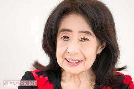 中村玉緒、82歳を迎えてSNSに興味津々！ 健康の秘訣は「今日のことは今日で忘れる」 | 週刊女性PRIME