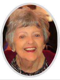 Jean Ashley McElvey Obituary