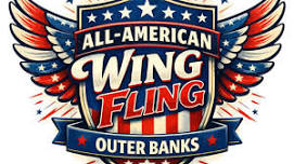 All-American Wing Fling: Outer Banks, NC 2026