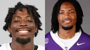 Which former Mercer Times area high school standouts will be in action