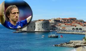 Their defense struggled in the nations league against higher quality opponents, uconceding 16 in six matches. Luka Modric Looking To Purchase Luxury Villa In Dubrovnik The Dubrovnik Times