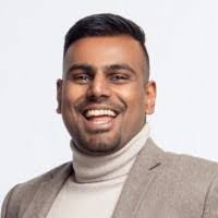 Rush Shah's Instagram, Twitter & Facebook