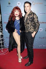 Lilia mendiola de chi, better known by her stage name lyn may, is a mexican vedette, exotic dancer and actress. Mexican Actress Lyn May Announces She S Pregnant At 68 By Her 29 Yr Old Partner Lipstick Alley