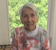 Althea Corrine Williams