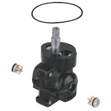 Get free shipping on qualified grohe bathroom faucets or buy online pick up in store today in the bath department. Pressure Balance Valve Cartridge