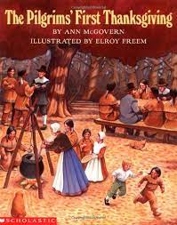 We did not find results for: The Pilgrims First Thanksgiving Mcgovern Ann Freem Elroy Amazon De Bucher