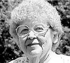 Christine Winget Obituary (2010)