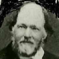 Andrew Harvey (1813–1888)