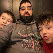 A real gentleman, a model priest, and a great teacher. One of my favorites.