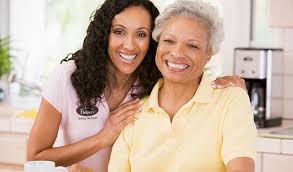 Personal Carepersonal In Home Care By A Home Helpers Professional Provides Needed Support For Basic Daily Heart Disease Prevention Adult Children Elderly Care