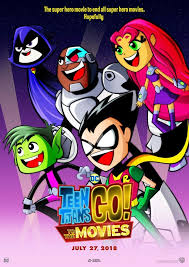 Pin On Teen Titans Let S Go