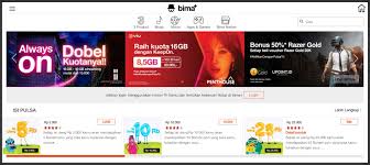 We did not find results for: Cara Mudah Login Bima Tri Via Web Dan Aplikasi Solusi Plus Alternatif