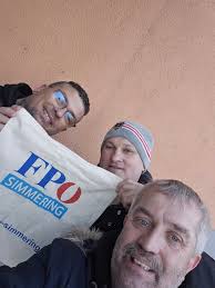 Profil von FPÖ Simmering