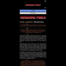 Data Seluruh Togel Dunia