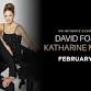 An Intimate Evening with David Foster & Katharine event image