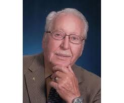 Roland Jantzi Obituary (1925