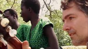 Throw down your heart