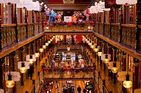 The Strand Arcade Sydney Beautiful Beaches Places New South Wales