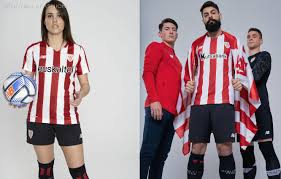 This is an overview of all the club's transfers in the chosen season. Athletic Club 2020 21 New Balance Home Kit Football Fashion