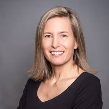 Excelente nota, pensamientos claros y con visión de futuro. Carolina Castro  siempre buscando consensos, pensando en la producción, aportando ideas para  construir.