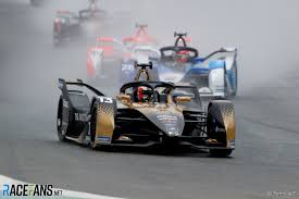 In formula e, there is a level playing field between more successful teams and those at the back of the grid. Formula E Must Learn From Mistakes Says Da Costa After Bizarre End To Valencia Race Racefans