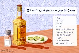 what is tequila