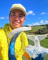 Just another win in paradise 🏝️