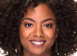 Revelação em 'Malhação', Eli Ferreira lembra: “Já fui miss”