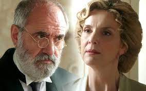 La Promesa”: ¿Por qué Cruz ordenó a Rómulo matar a Leocadia?