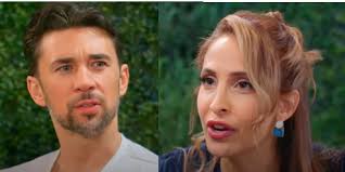 The Young And The Restless' Spoilers: Will Cane And Lily Reunite After  Carter Is Exposed As The REAL Killer? - Daily Soap Dish