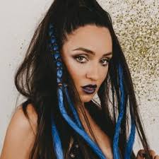 Melissa Wirth (@_itsme_lissi)