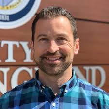 Exercise and Sport Performance faculty and staff