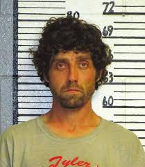 TCSO jails man for warrants, stolen vehicle