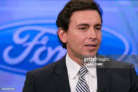75 Ford Ceo Mark Fields Interview Stock Photos, High-Res Pictures, and  Images