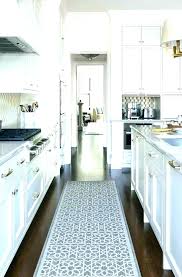 kitchen carpet runner target rugs best