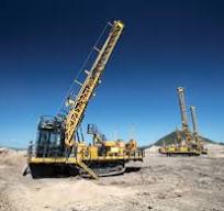 MD6310 Rotary Drills | Cat | Caterpillar