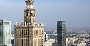 Engineering service in chicago, illinois. Helmut Jahn Architecture Urban Space Museum Of Modern Art In Warsaw