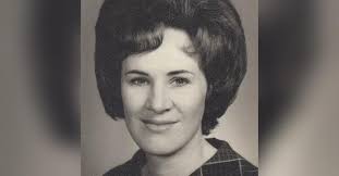 Gail Nicholson Royal Obituary