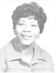 Queen E. Crenshaw Obituary August 4, 2016