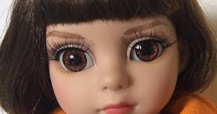 Once Upon A Doll Collection : Meet Patsy, A New Tonner Effanbee Doll