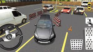 Pin On Car Parking Games