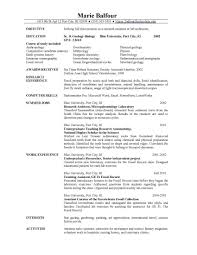 I'm just an undergraduate math student, and i need to make a cv for a research any jobs that you've held that might also prepare you for such an experience would also be you could list that on your cv and provide information on how you had gone about doing. Undergraduate Resume Template Atria Antis Cleo